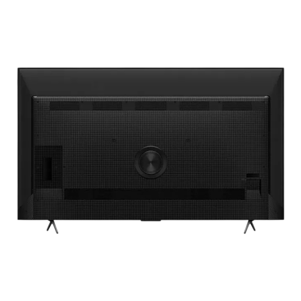 Televizor TCL 65T8C Smart TV 4K Black 65" | QLED | 4K photo 6