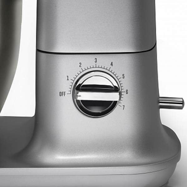 Кухонная машина Gorenje MMC1000RLG Зеленый 1000 Вт, Механическое, Количество скоростей: 7 photo 2