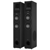 Аудиосистема Sven TWR-2800DD Черный 