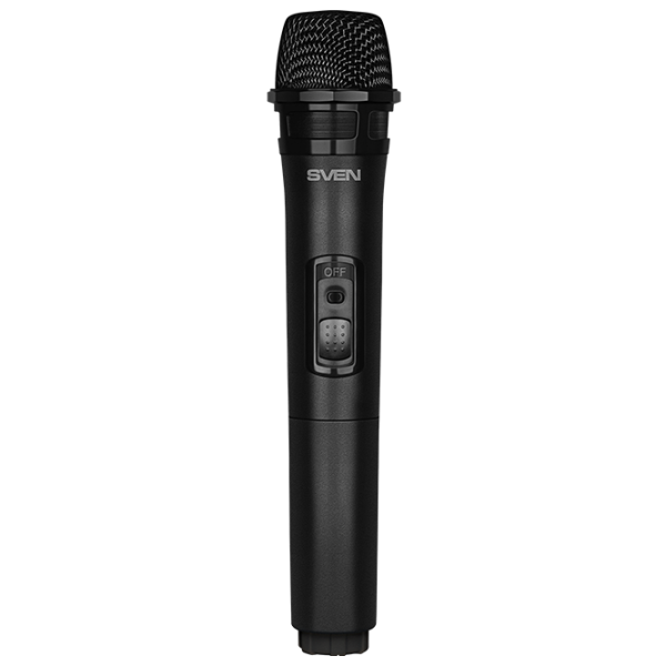 Аудиосистема Sven TWR-2800DD Черный  photo 6