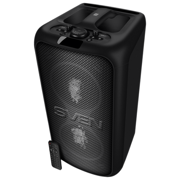 Boxă pentru Party Sven PS-960 Black 160 W photo 4