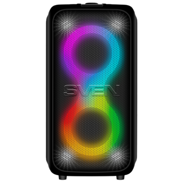 Boxă pentru Party Sven PS-960 Black 160 W photo 5