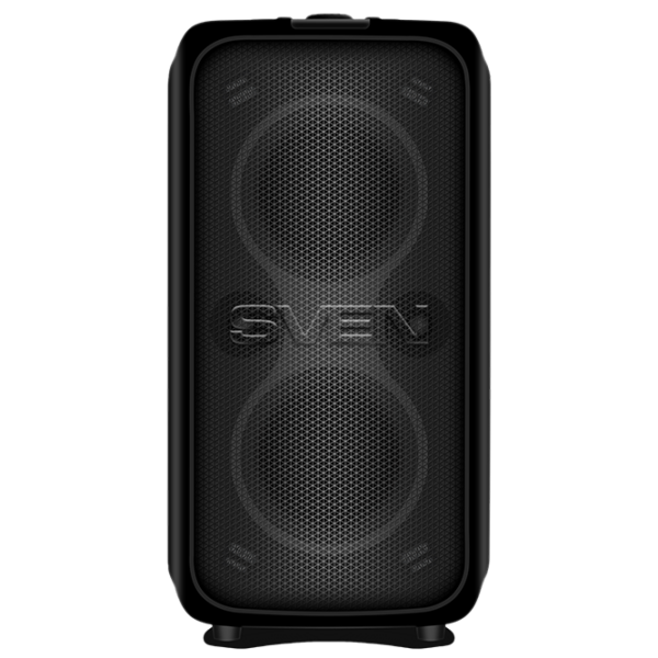 Boxă pentru Party Sven PS-960 Black 160 W photo 6