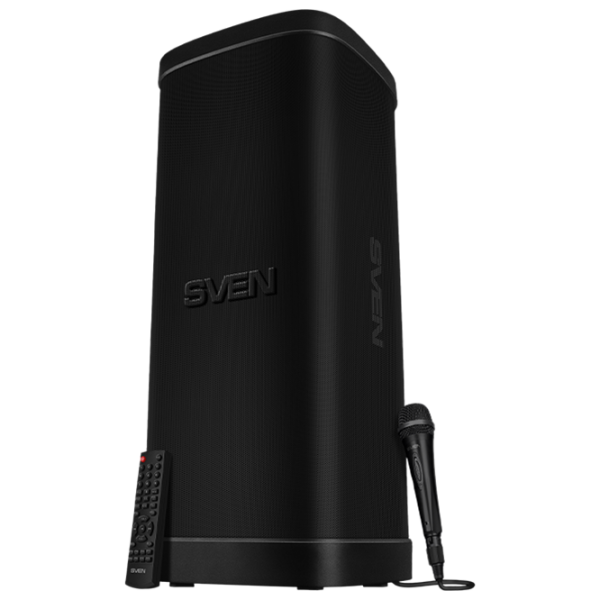 Boxă pentru Party Sven PS-1250 Black 300 W photo 2