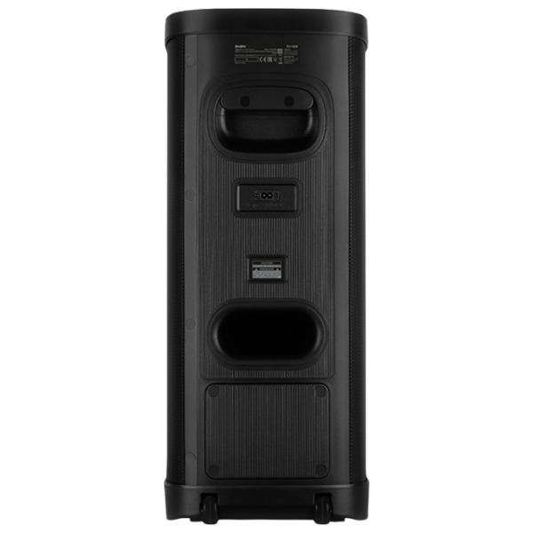 Boxă pentru Party Sven PS-1250 Black 300 W photo 5