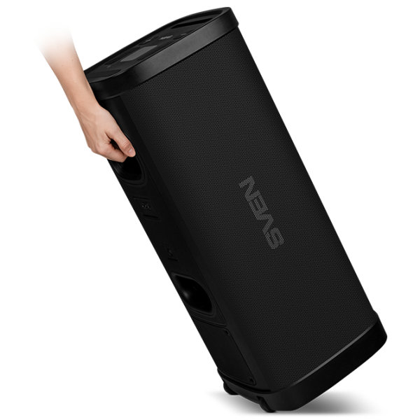 Boxă pentru Party Sven PS-1250 Black 300 W photo 8