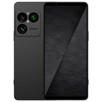 Sony Xperia 1 VIII 256 ГБ Черный Графитовый 6.5" | 48 Мп | 12 ГБ | Dual SIM