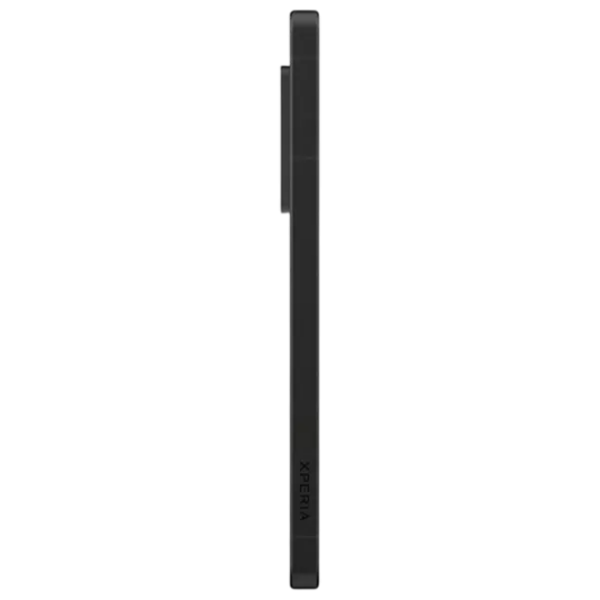 Sony Xperia 1 VIII 256 ГБ Черный Графитовый 6.5" | 48 Мп | 12 ГБ | Dual SIM photo 2