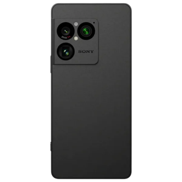 Sony Xperia 1 VIII 256 ГБ Черный Графитовый 6.5" | 48 Мп | 12 ГБ | Dual SIM photo 4