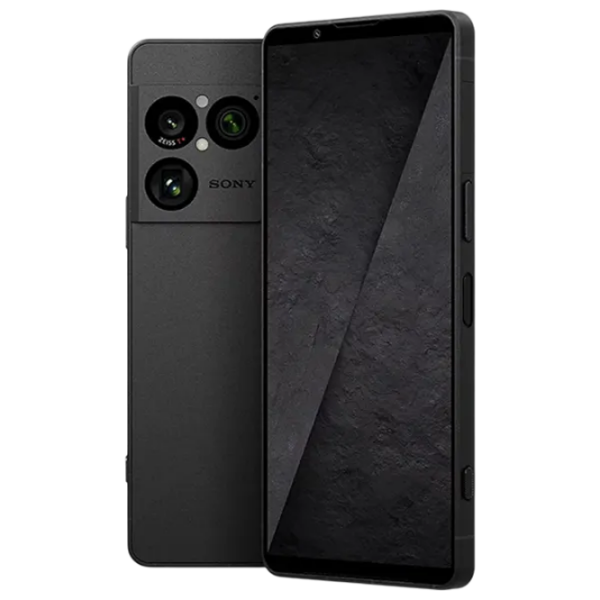 Sony Xperia 1 VIII 256 ГБ Черный Графитовый 6.5" | 48 Мп | 12 ГБ | Dual SIM photo 5