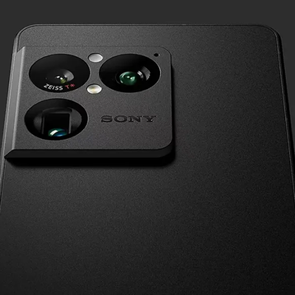 Sony Xperia 1 VIII 256 ГБ Черный Графитовый 6.5" | 48 Мп | 12 ГБ | Dual SIM photo 6