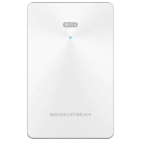Точка доступа Grandstream GWN7661 Белый 
