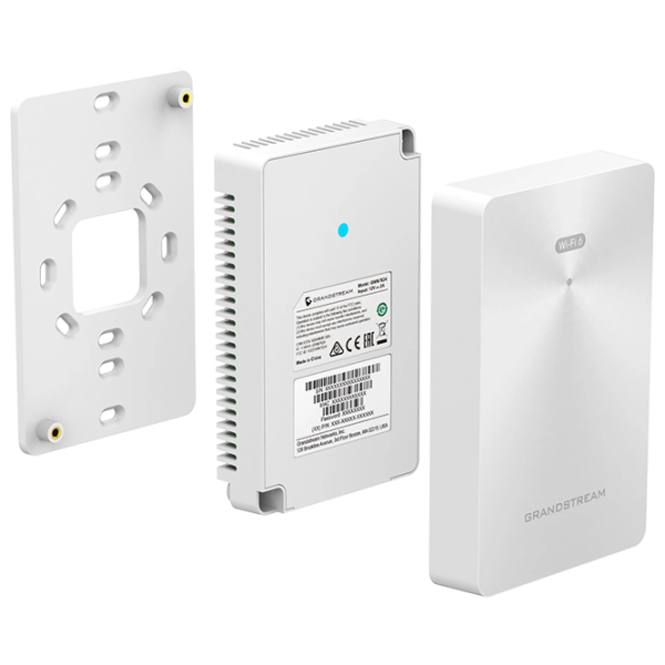 Точка доступа Grandstream GWN7661 Белый  photo 3