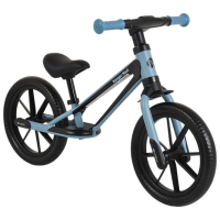Bicicletă fără pedale Moni Ranger Maxi 12" Blue   / Pentru copii