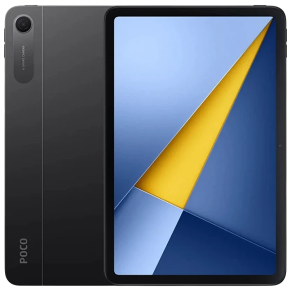 Tabletă Poco Pad C1 9.7" Wi-Fi Gray 6 GB |
128 GB | 8 MP |  photo 1