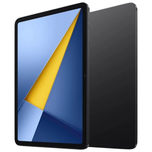 Tabletă Poco Pad C1 9.7" Wi-Fi Gray 6 GB |
128 GB | 8 MP |  photo 2