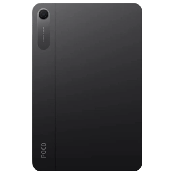 Tabletă Poco Pad C1 9.7" Wi-Fi Gray 6 GB |
128 GB | 8 MP |  photo 4