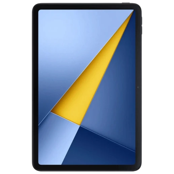 Tabletă Poco Pad C1 9.7" Wi-Fi Gray 6 GB |
128 GB | 8 MP |  photo 5
