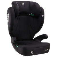 Scaun auto Moni Race MT.231686 Black 3 ani - 12 ani, 36 kg