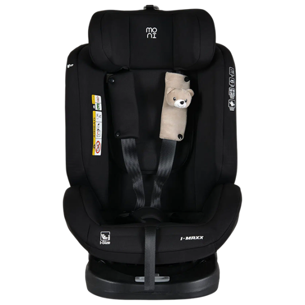 Scaun auto Moni i-Maxx MT.233428 Beige 0 luni - 12 ani, 36 kg photo 4