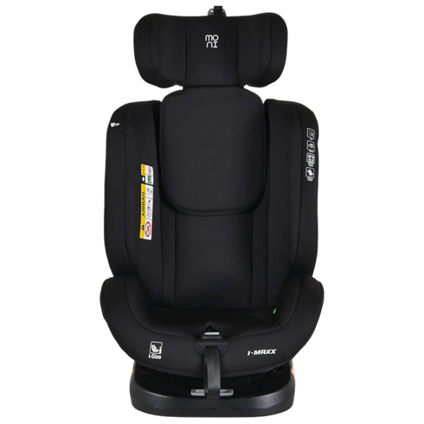 Scaun auto Moni i-Maxx MT.233428 Beige 0 luni - 12 ani, 36 kg photo 6