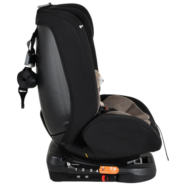 Scaun auto Moni i-Maxx MT.233428 Beige 0 luni - 12 ani, 36 kg photo 7