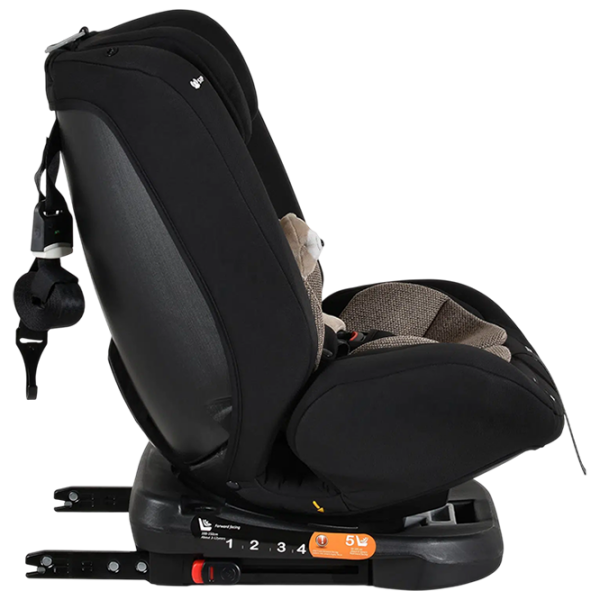 Scaun auto Moni i-Maxx MT.233428 Beige 0 luni - 12 ani, 36 kg photo 8