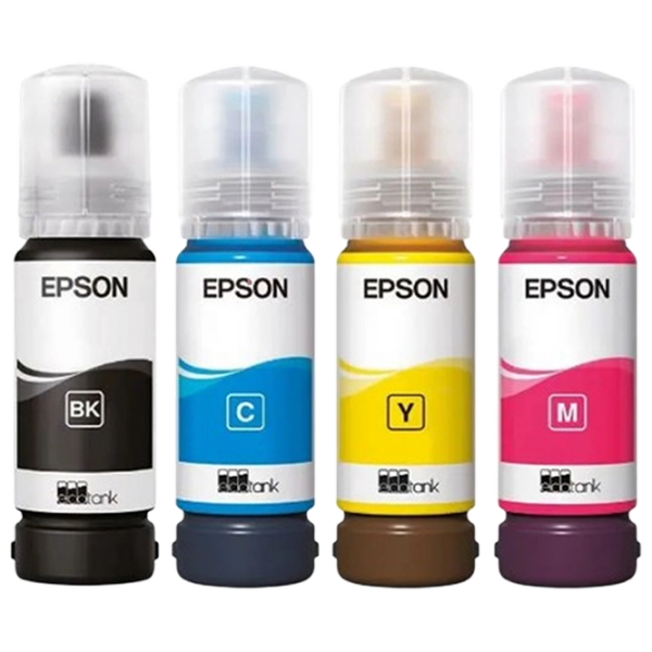 Cerneală pentru imprimantă Epson C13T00S64A Multicolor  photo 1