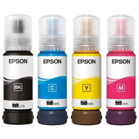 Cerneală pentru imprimantă Epson C13T00S64A Multicolor 