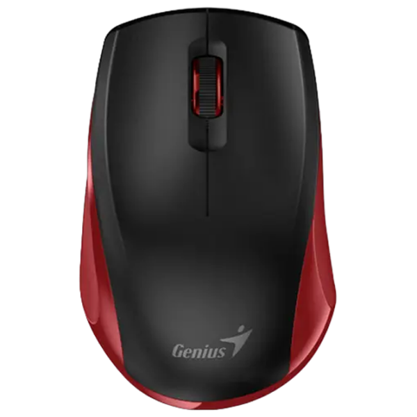 Мышь Genius NX-8006S Черный Беспроводные, 1200 dpi photo 1