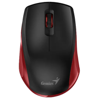 Мышь Genius NX-8006S Черный Беспроводные, 1200 dpi