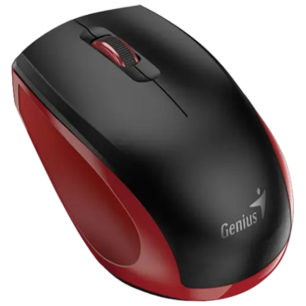 Мышь Genius NX-8006S Черный Беспроводные, 1200 dpi photo 2