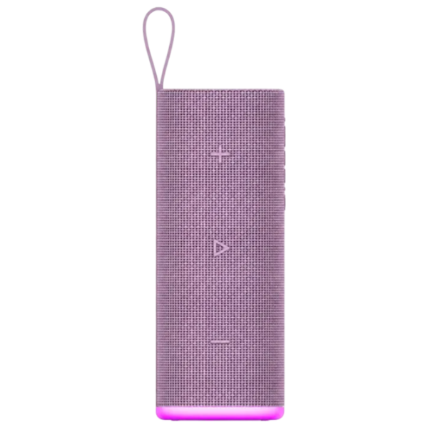 Портативная колонка Xiaomi Sound Play Пурпурный 18 Вт photo 1