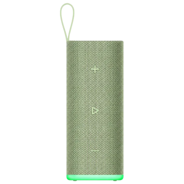 Портативная колонка Xiaomi Sound Play Зеленый 18 Вт photo 3