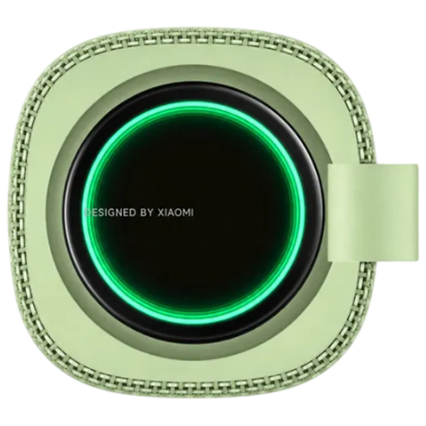 Портативная колонка Xiaomi Sound Play Зеленый 18 Вт photo 5