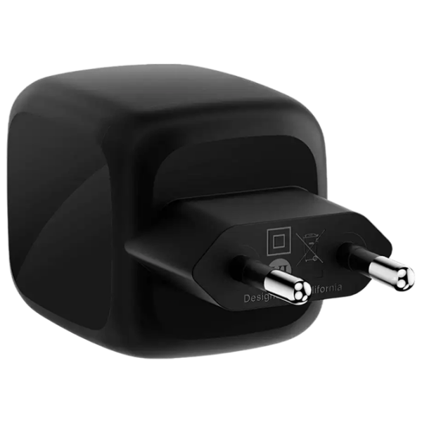 Încărcător de rețea Belkin WCH020kqBK (67 W) Black  / Black photo 3