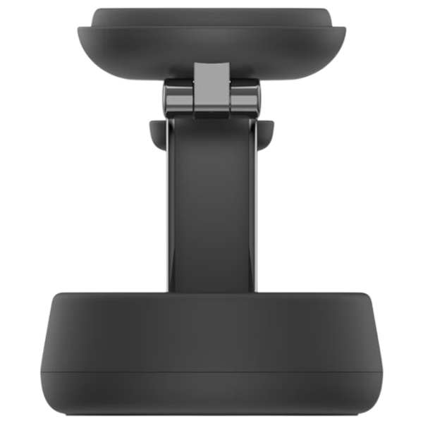 Încărcător wireless Belkin Qi2 (25 W) Black  / Black photo 2
