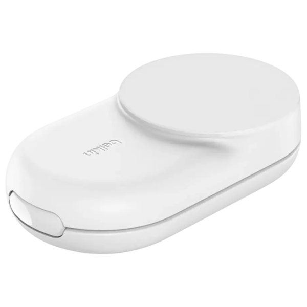 Încărcător wireless Belkin Qi2 (25 W) White  / White photo 4