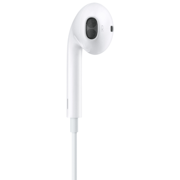 Наушники Apple EarPods (3.5mm Headphone Plug) Белый Проводная / Персональный / Вкладыши photo 2