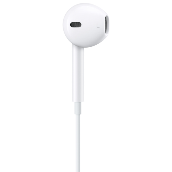 Наушники Apple EarPods (3.5mm Headphone Plug) Белый Проводная / Персональный / Вкладыши photo 3
