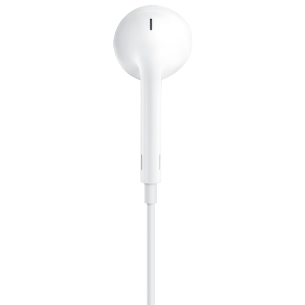 Наушники Apple EarPods (3.5mm Headphone Plug) Белый Проводная / Персональный / Вкладыши photo 4