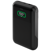 Power Bank 20000 mAh Belkin BoostCharge (65 W) Black 