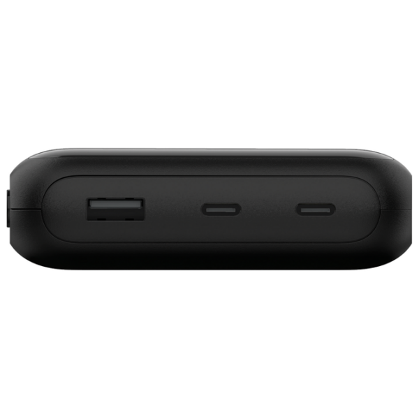 Power Bank 20000 mAh Belkin BoostCharge (65 W) Black  photo 3