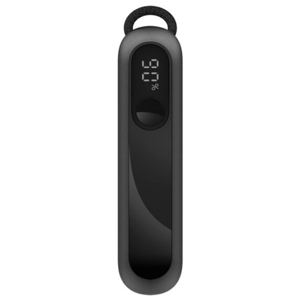 Power Bank 10000 mAh Belkin BoostCharge Dual (20 W) Black  photo 2