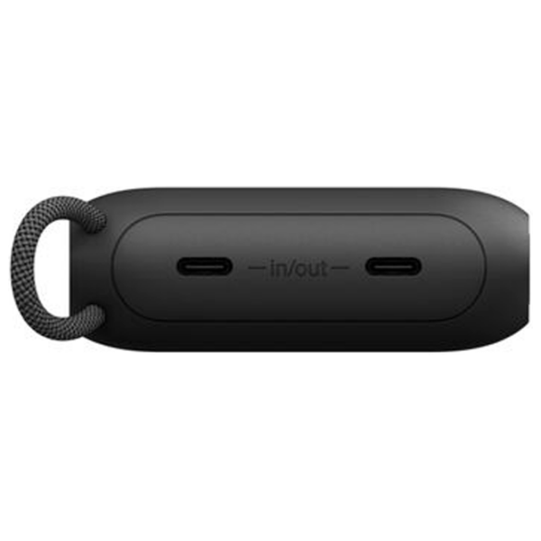 Power Bank 10000 mAh Belkin BoostCharge Dual (20 W) Black  photo 4