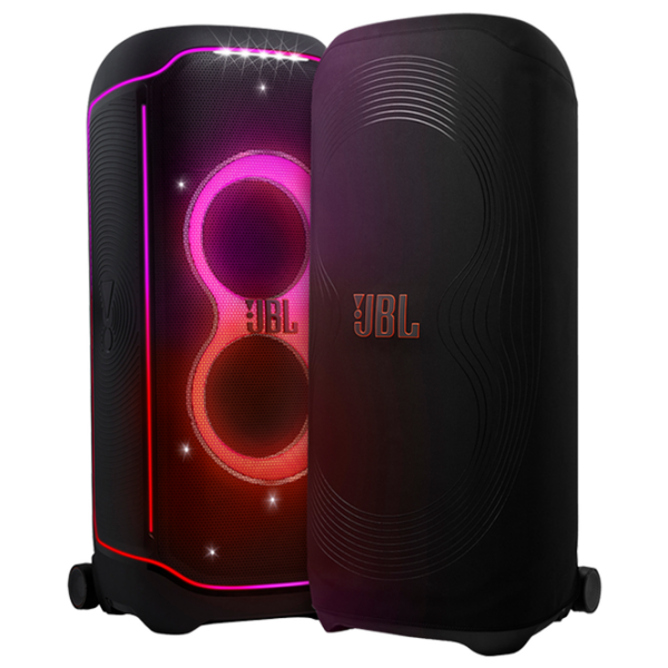 Husă de protecție JBL Partybox Ultimate Black  photo 1