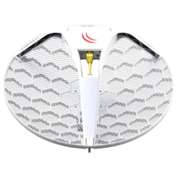 Точка доступа Mikrotik LHG-5axD LHG 5 ax Белый  photo 2