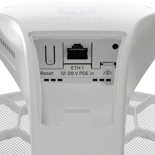 Точка доступа Mikrotik LHG-5axD LHG 5 ax Белый  photo 3