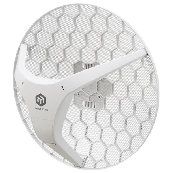 Точка доступа Mikrotik LHG-5axD LHG 5 ax Белый  photo 4