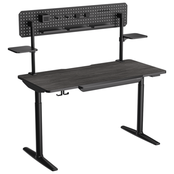 Компьютерный стол Cougar E-Odyssey Черный  photo 4